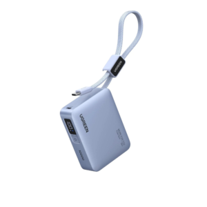 UGREEN PB311 10000mAh 20W Two-Way Fast Charging Power Bank