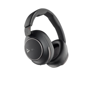 Poly Voyager Surround 80 UC Microsoft Teams Certified Stereo Headset