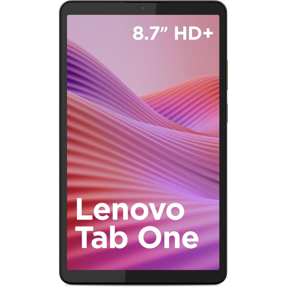 Lenovo Tab One 8.7-Inch 4G LTE Tablet – 4GB RAM, 128GB Storage - Image 2