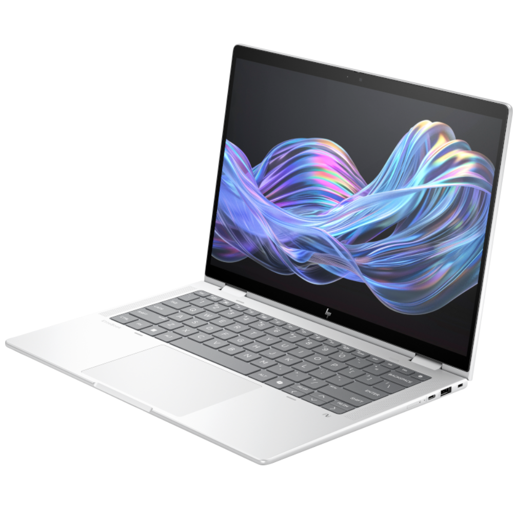 HP EliteBook X Flip G1i 14-inch AI PC Core Ultra 7 - 32GB LPDDR5X RAM, 512GB PCIe NVMe SSD, 2.5K Touch, Windows 11 Pro - Image 3