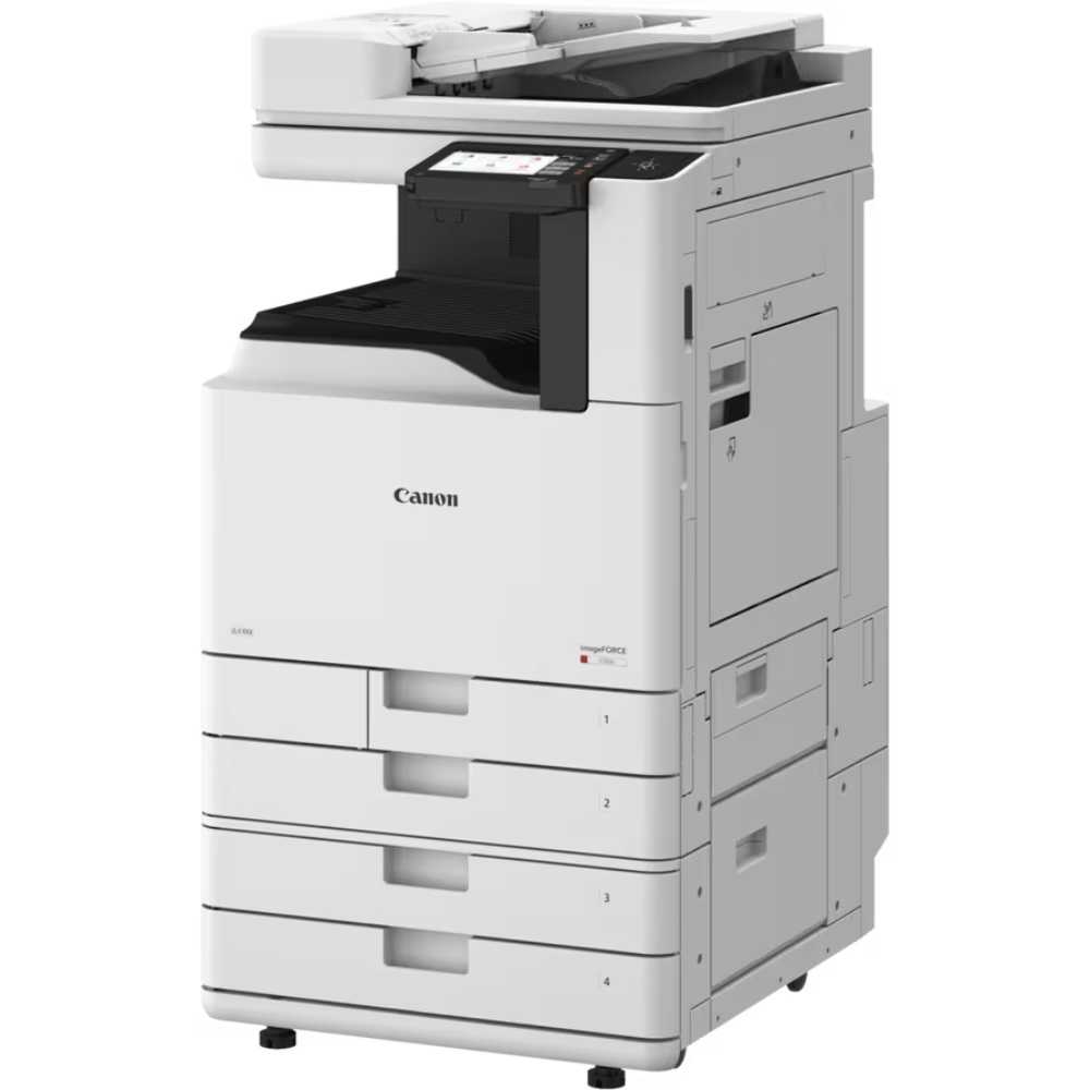 Canon imageFORCE C3026 A3 Colour Multifunction Copier in Kenya - Image 2
