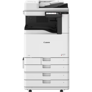 Canon imageFORCE C3026 A3 Colour Multifunction Copier in Kenya