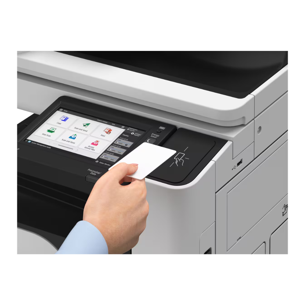 Canon imageFORCE C3026 A3 Colour Multifunction Copier in Kenya