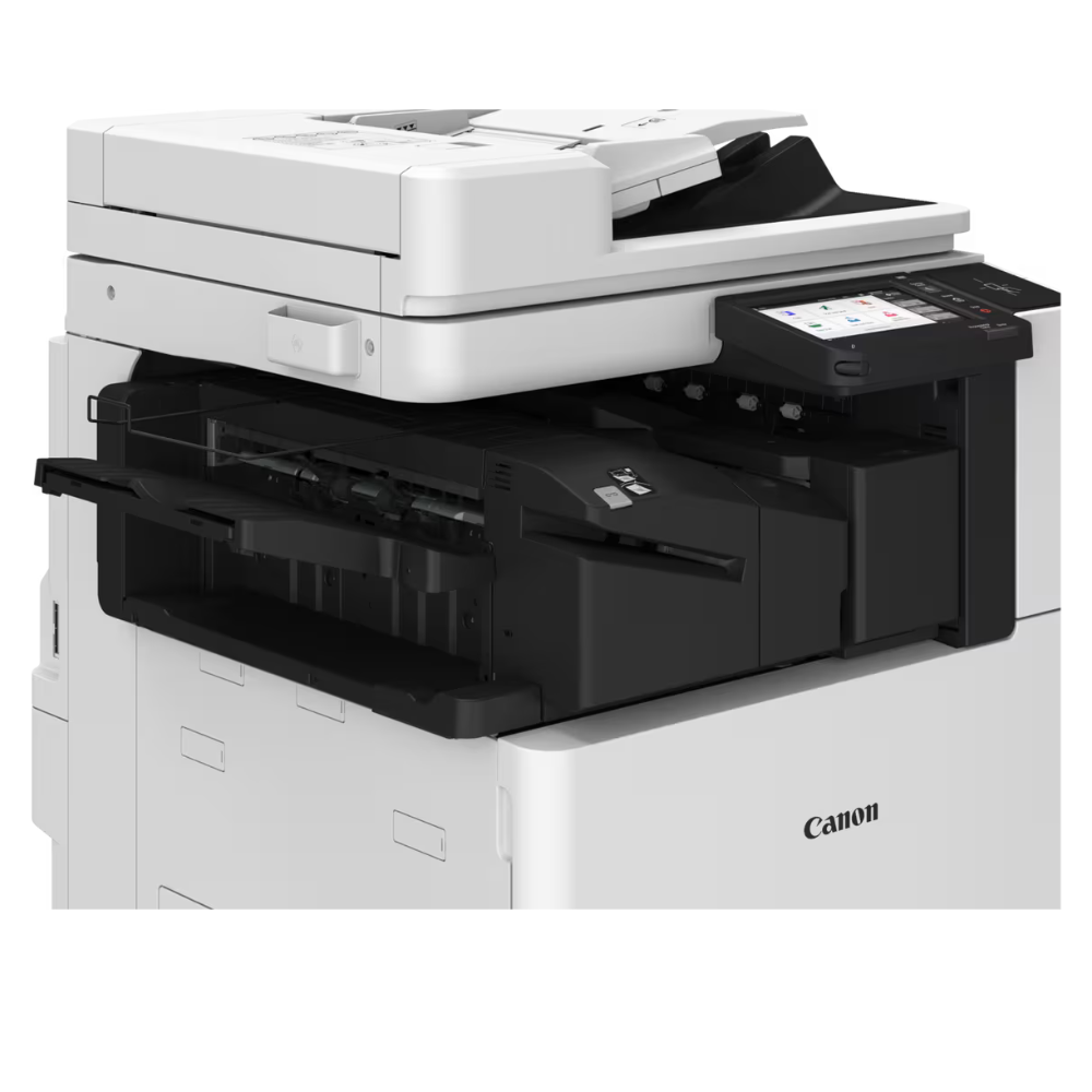 Canon imageFORCE C3026 A3 Colour Multifunction Copier in Kenya - Image 3