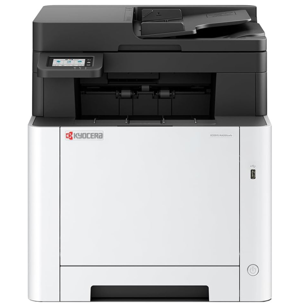 Kyocera ECOSYS MA2101cwfx Colour Laser Multifunction Printer in Kenya