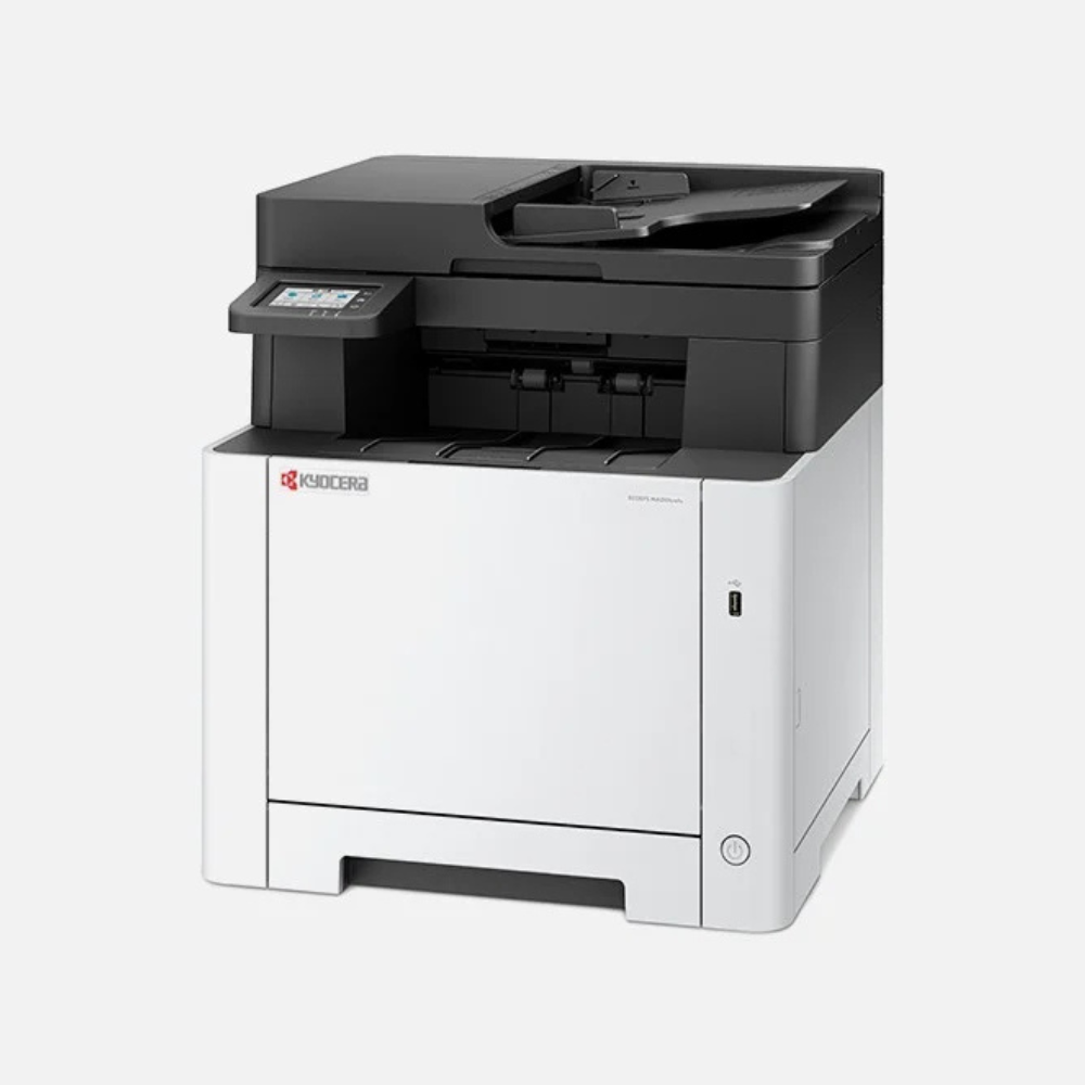 Kyocera ECOSYS MA2101cwfx Colour Laser Multifunction Printer in Kenya - Image 2