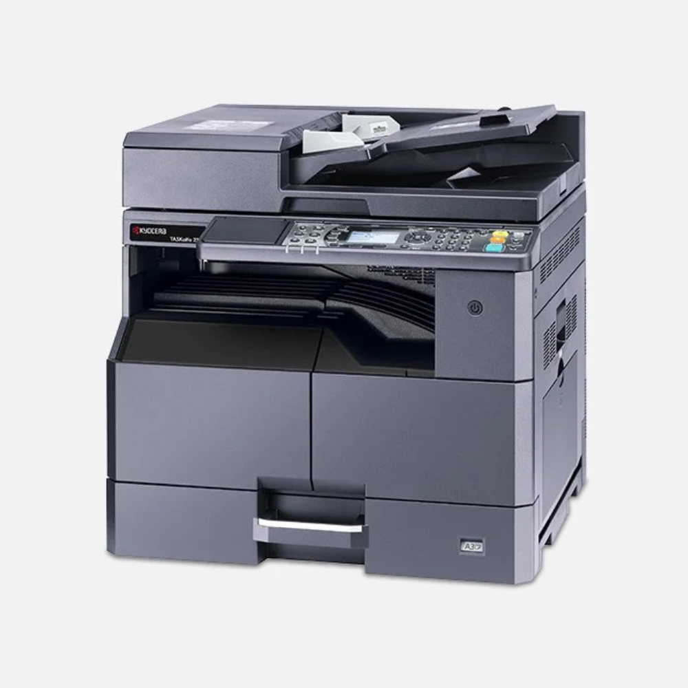 Kyocera TASKalfa 2321 A3 Monochrome Multifunction Copier in Kenya - Image 3