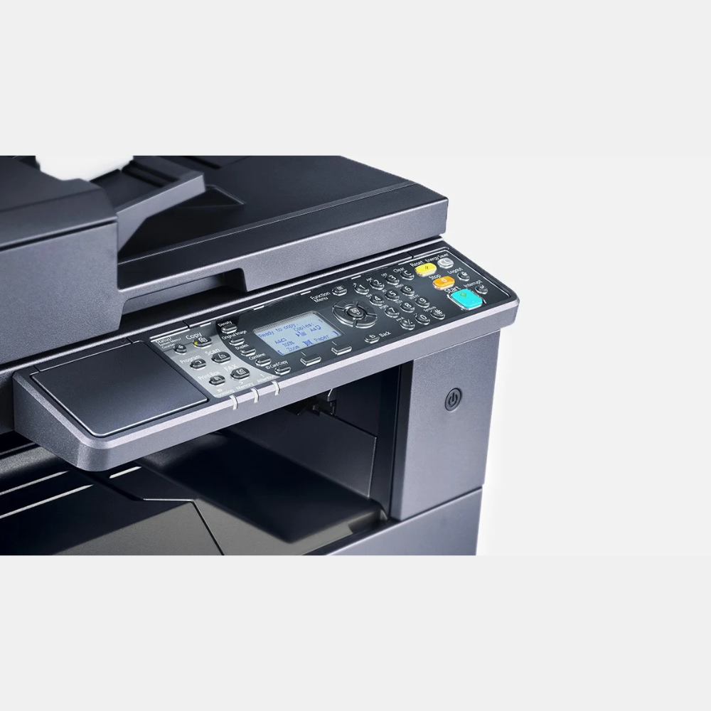 Kyocera TASKalfa 2321 A3 Monochrome Multifunction Copier in Kenya - Image 2