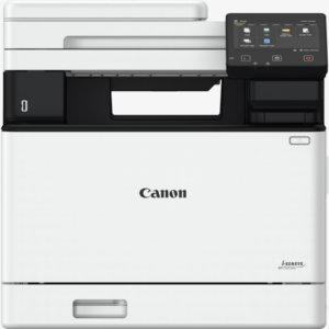 Canon i-SENSYS MF752Cdw Colour Laser Multifunction Printer