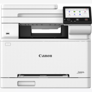 Canon i-SENSYS MF664Cdw Colour Laser Multifunction Printer