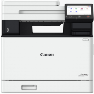 Canon i-SENSYS MF754Cdw II Colour Laser Multifunction Printer