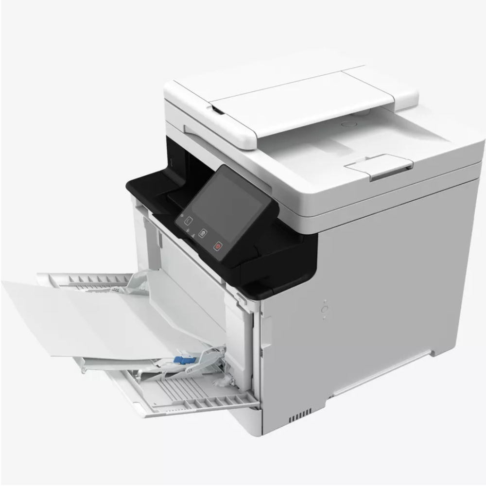 Canon i-SENSYS MF754Cdw II Colour Laser Multifunction Printer - Image 2