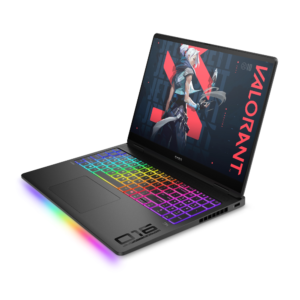 HP OMEN MAX 16-ah0015nia – Core Ultra 9 275HX,
