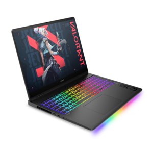 HP OMEN MAX 16-ah0019nia - Core Ultra 9 275HX,