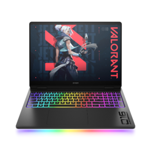 HP OMEN MAX 16-ah0026ne - Core Ultra 9 275HX,