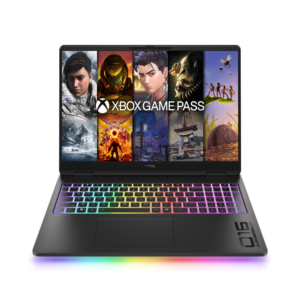 HP OMEN HyperX 16-am2013dx - Core Ultra 7 356H,