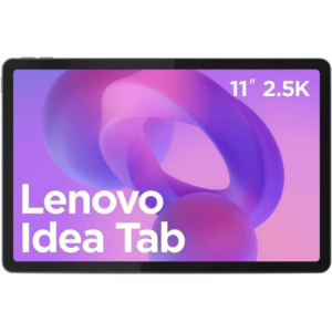 Lenovo Idea Tab 11-Inch 5G Tablet – 8GB RAM, 256GB Storage